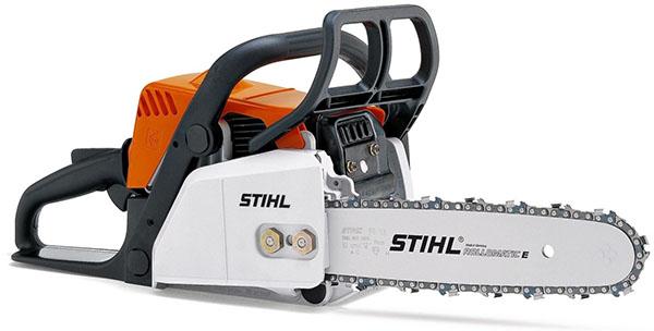 Kettingzaag Stihl