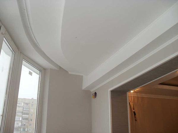 plafond decoratie