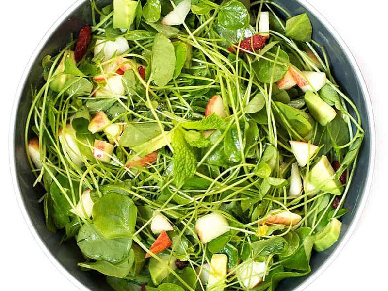 groentesalade