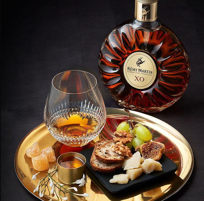 cognac ceremonie