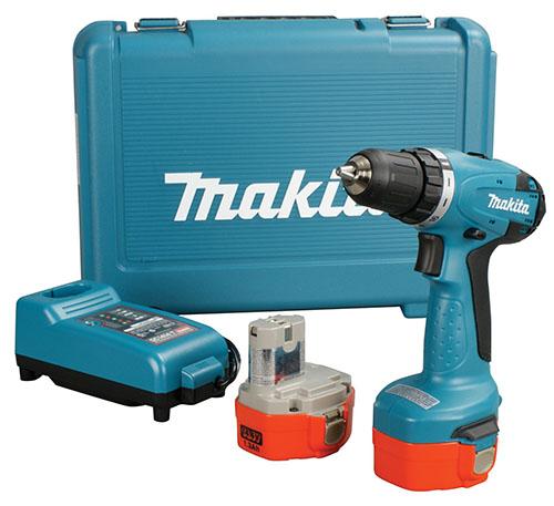 Makita model