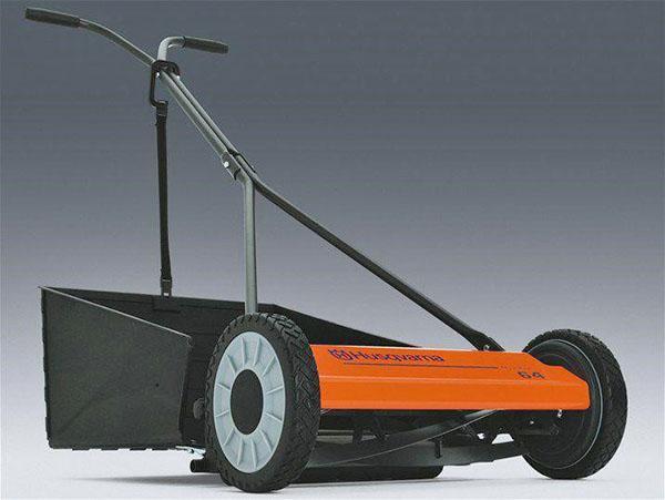 Model Husqvarna 54 NovoCut