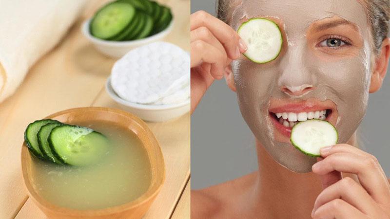 acne masker