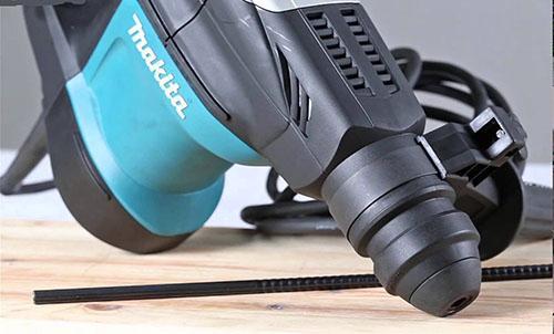 Boorhamer Makita HR3200c