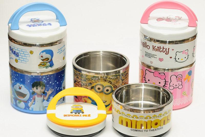 kinderthermos voor eten