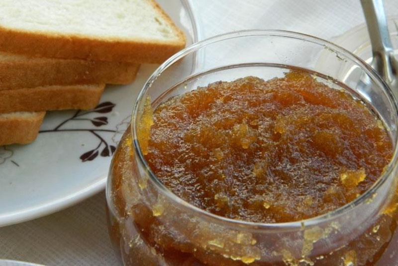 recept za marmeladu od jabuka u sporom kuhaču