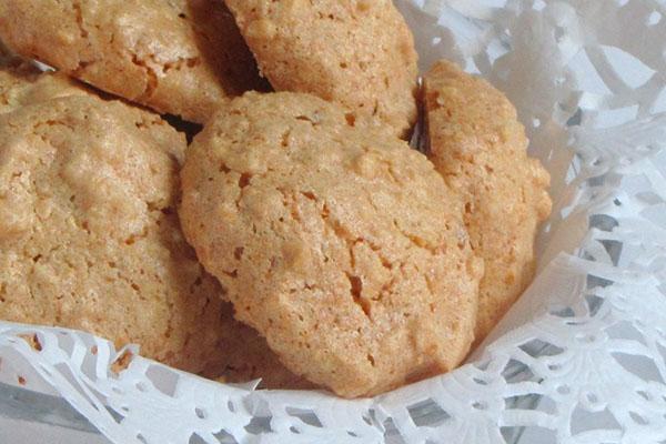 macaroons recept za dijabetičare